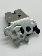 AUDI A4 B8 A7 C7 lock of the rear bonnet boot SPRAWNY!
