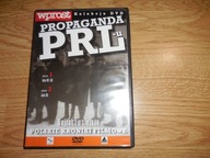 KINO POLSKIE - Propaganda PRL-u 'Najzabawniejsze Polskie Kroniki Filmowe1-2