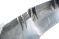 Blende Abdeckung abdeckung BODEN SPOILER der Stoßstange vorne TESLA MODEL X 2016- 103483300E