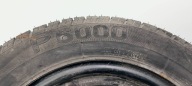 wheel spare 14 185/65 FORD FOCUS MK1