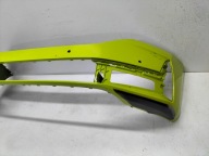 front bumper front SKODA OCTAVIA 4 IV LIFT 24