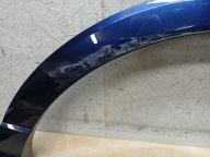 fender rear part left cap moulding AUDI Q3 83A 83A853817B