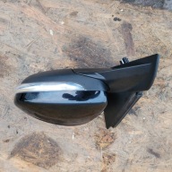 mirror exterior left OPEL CORSA F 6PIN