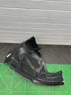 mudguard front BMW 3 G20 G21 7340927