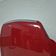 FORD FOCUS II 2 MK2 LIFT 07-11 Cofano