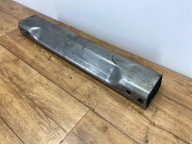 sider ramy central front Cadillac Escalade IV 2015+