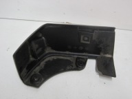 mudguard flap left SUBARU FORESTER III 12R front front