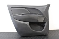 upholstery side door left front FIAT DOBLO II 2 LIFT