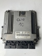 computer Motore RENAULT CLIO IV 1.5 DCI 237104128R 237102213R