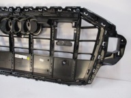 Grille AUDI Q7 4M0 4M0853651 KAMERA RADAR