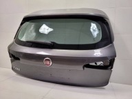 rear trunk door boot Fiat Tipo 2 2019