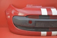 bumper front front red 52119-0H070 CITROEN C1 C 1 1 and 05-14