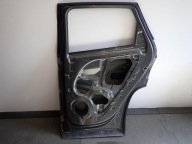 Tür heck hinten rechts HYUNDAI TUCSON IV 2020