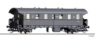 Tillig 13243 Wagon osobowy Bi PKP Ep.III skala TT