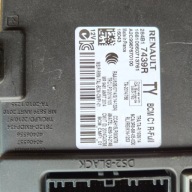 control unit NADWOZIA BCM RENAULT TALISMAN MEGANE IV 284B17439R ESPACE V