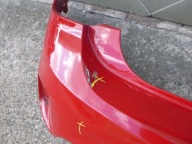 MINI COUNTRYMAN F60 bumper rear