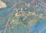 Działka, Sosnowiec, 256086 m²