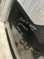 Stoßstange heck hinten ACURA RL Sedan NH736M