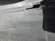 TOYOTA PROACE VERSO II 16- front bumper