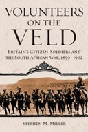 Volunteers on the Veld: Britain s