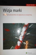 Wizja Marki - David Taylor