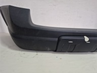 VOLVO XC70 LIFT 04-07 bumper rear part rear