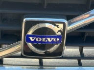 bumper front Volvo V50 facelift 2010 30744976