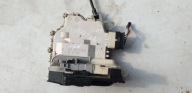 lock door LEON ALTEA 2008- 1P0839016D right rear part