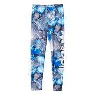 Kids Printed Leggings ADIDAS AB2234