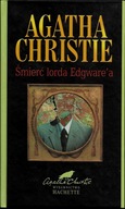 Śmierć lorda Edgware’a Agatha Christie