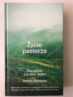 Życie pasterza James Rebanks