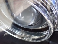 BMW X6 E71 BI XENON reflektor left light left