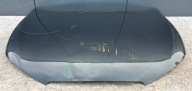 bonnet SEAT IBIZA IV 6J 08-12
