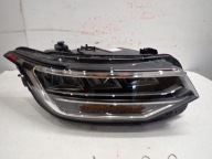 light front front right VW TIGUAN II LIFT FULL LED 2020- 5NB941036G