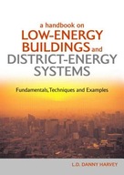 A Handbook on Low-Energy Buildings and