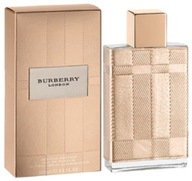 Burberry LONDON SPECIAL EDITION edp 100 ml ORIGINÁL