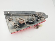 Opel Agila A light left rear part rear