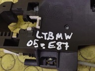 BMW E87 handle door support left rear part