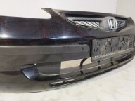 Honda Jazz II bumper front front B92P