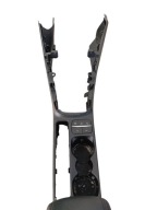 TUNEL central armrest FORD PUMA MK2 II (19-24) EUROPA