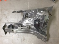 quarter right quarter FARTUCH SEAT LEON III 3 2013- 5F