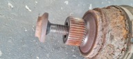 A6 C7 4G semi-axis left right front 3.0 2.0 TDI 8R0407271C A4 B8 A5 Q5 8R