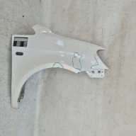 VW CADDY III 3 2K LIFT 10-15 fender front front right