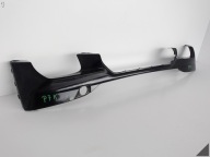 BMW M5 F90 M-POWER SPOILER diffuser rear part
