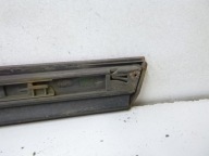 moulding door TYLNYCH left Audi A4 B7 2007r. LY3J