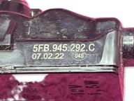 KAMERA W LUSTERKU PRAWYM Seat Leon IV 5FB945292C Originale!! !J