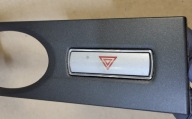 frame moulding cover ZEGARA levers DEKOR front FORD MONDEO MK3 OE EU