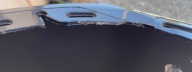 VW PASSAT B9 KOMBI Stoßstange heck hinten PDC