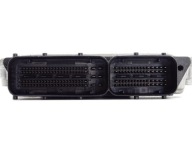 computer control unit of the engine ECU SEAT ALHAMBRA II 7N 2.0 TDI 03L906018HM