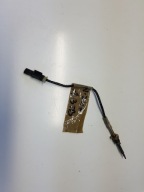 MERCEDES w247 Sensor TEMPERATURY Gase